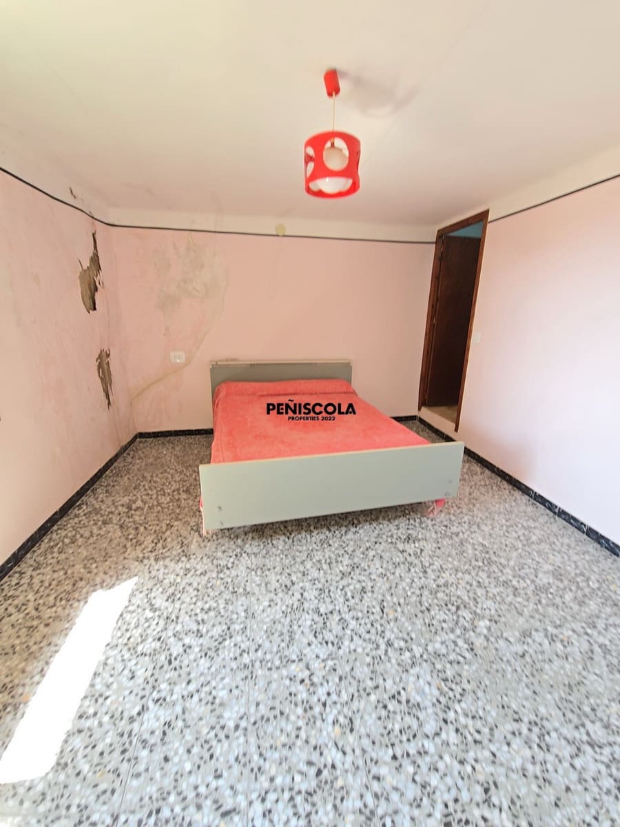 3 soveværelse Byhus til salg i Cervera del Maestre / Cervera del Maestrat med garage - € 60.000 (Ref: 9189845)