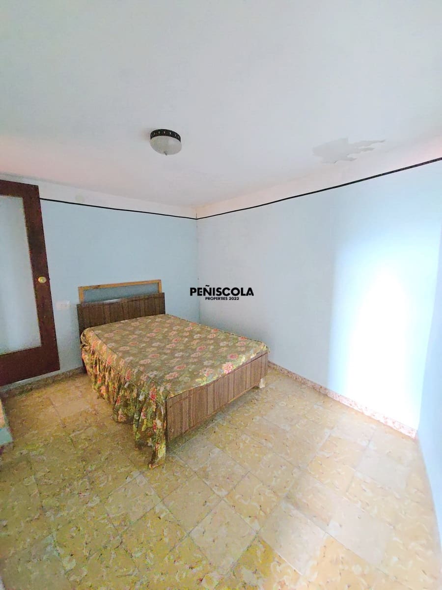 3 soveværelse Byhus til salg i Cervera del Maestre / Cervera del Maestrat med garage - € 60.000 (Ref: 9189845)