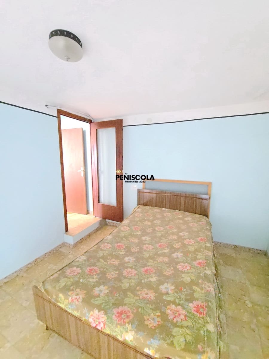 3 soveværelse Byhus til salg i Cervera del Maestre / Cervera del Maestrat med garage - € 60.000 (Ref: 9189845)