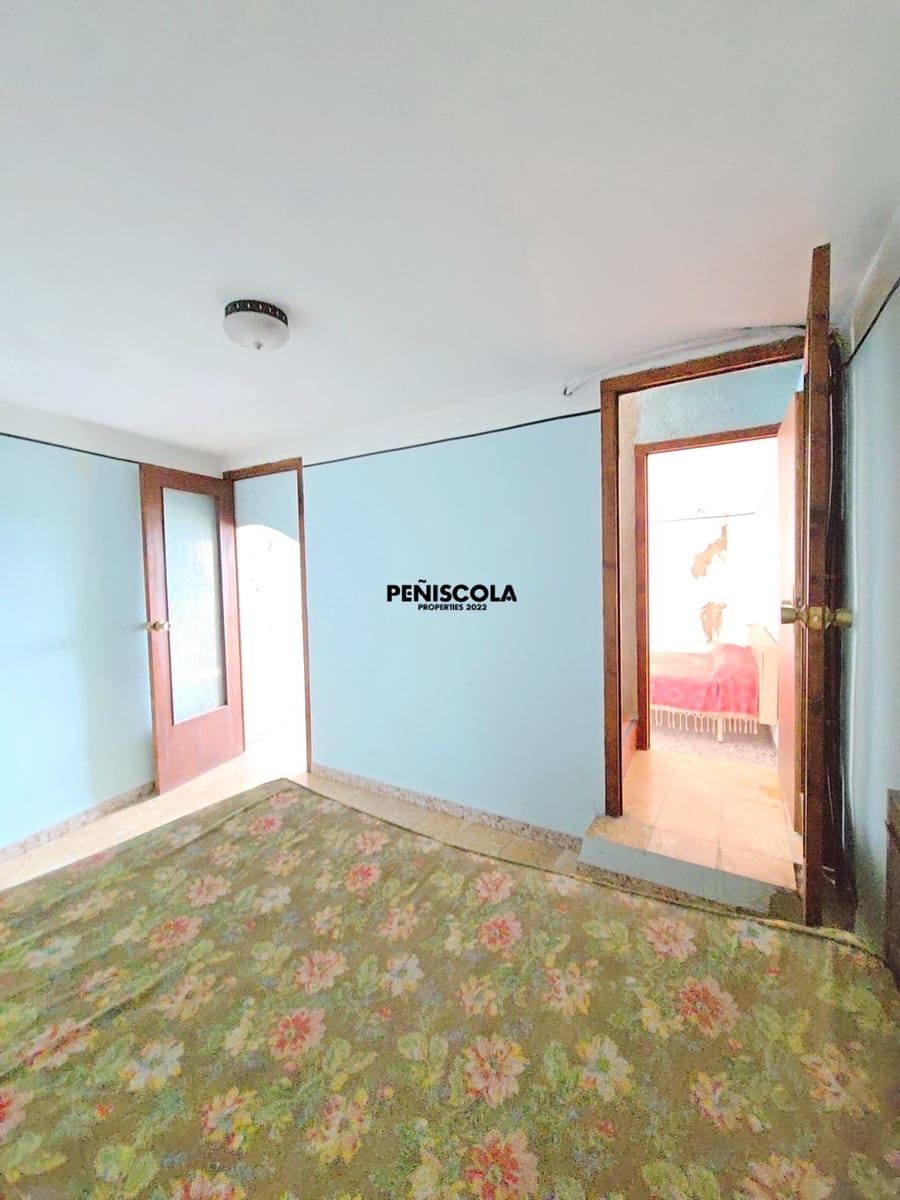 3 soveværelse Byhus til salg i Cervera del Maestre / Cervera del Maestrat med garage - € 60.000 (Ref: 9189845)