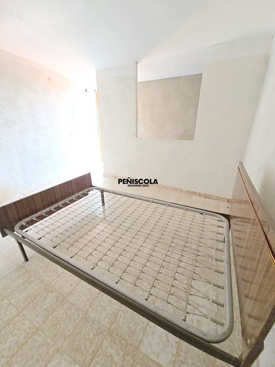 3 soveværelse Byhus til salg i Cervera del Maestre / Cervera del Maestrat med garage - € 60.000 (Ref: 9189845)