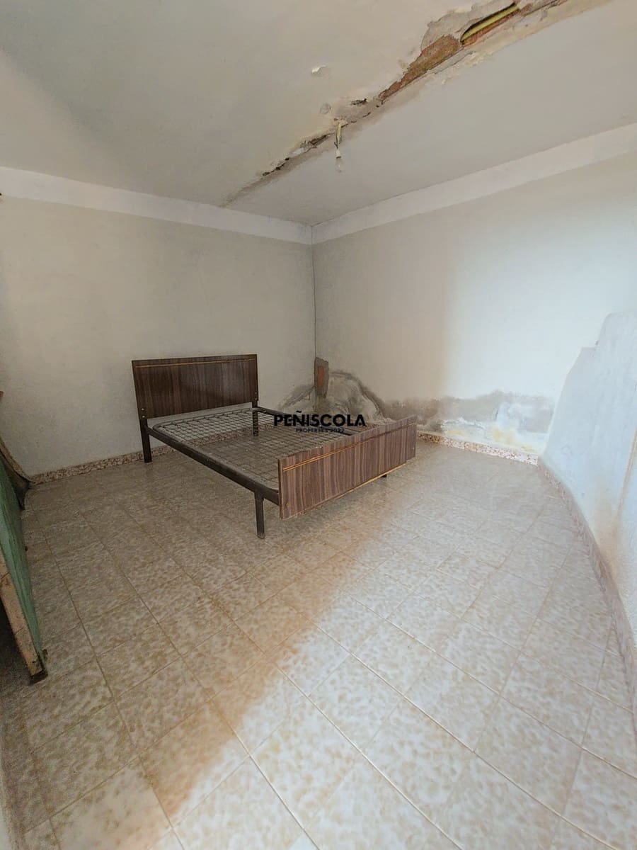 3 soveværelse Byhus til salg i Cervera del Maestre / Cervera del Maestrat med garage - € 60.000 (Ref: 9189845)