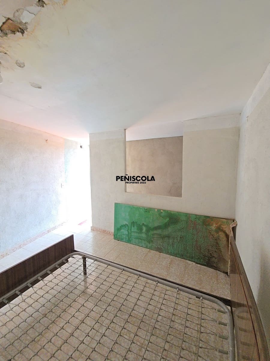 3 soveværelse Byhus til salg i Cervera del Maestre / Cervera del Maestrat med garage - € 60.000 (Ref: 9189845)