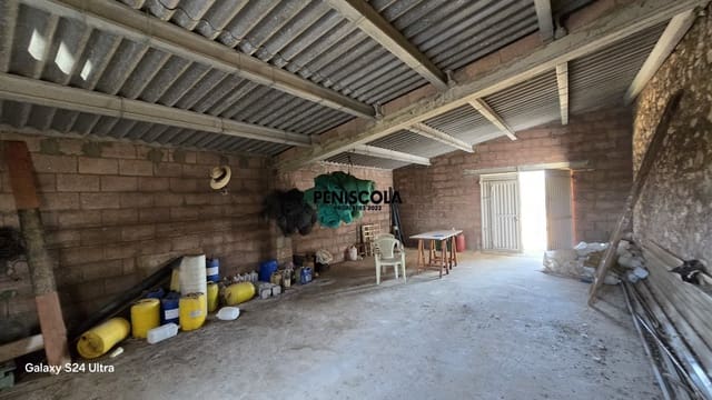 Finca/Country House for sale in Les Useres - € 75,000 (Ref: 9193013)