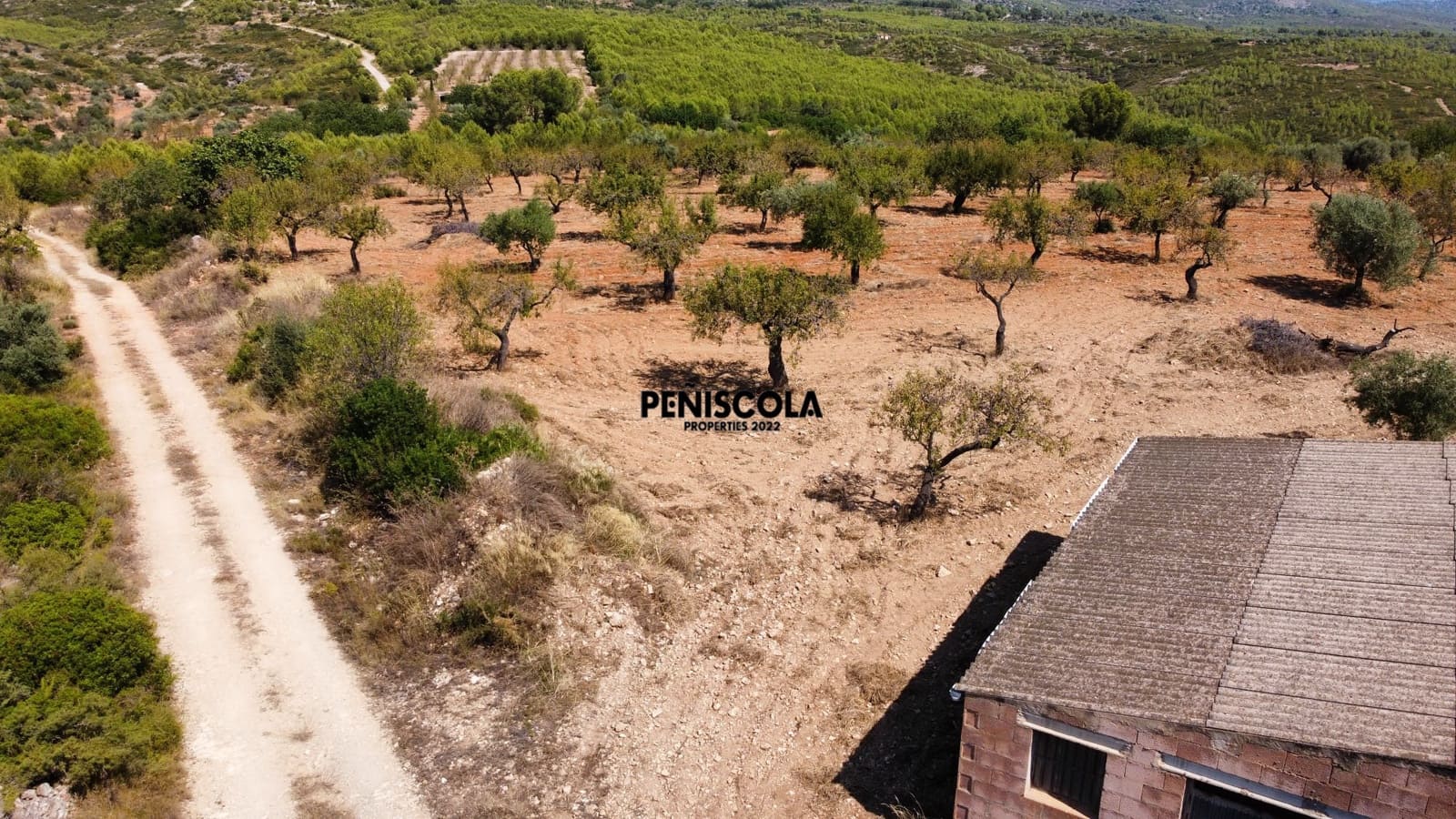 Finca/Country House for sale in Les Useres - € 75,000 (Ref: 9193013)