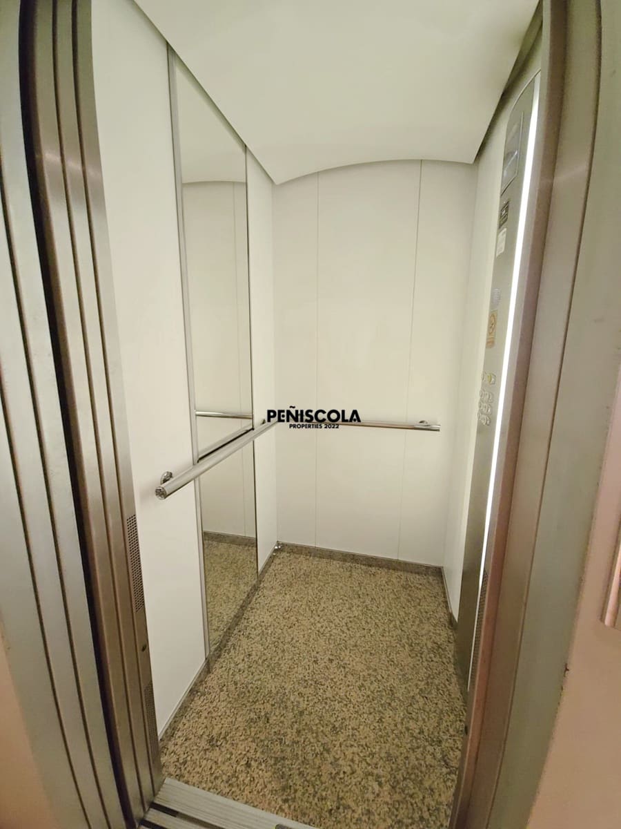 Apartamento de 2 habitaciones en Benicarló en venta con garaje - 141.000 € (Ref: 9203042)