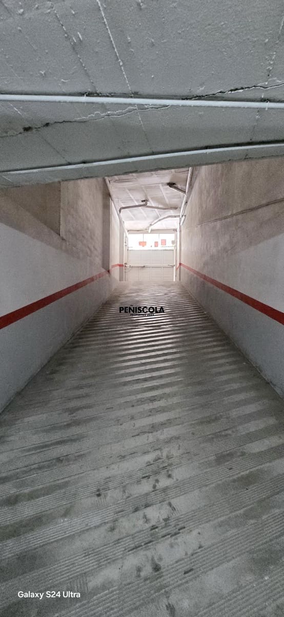 Apartamento de 2 habitaciones en Benicarló en venta con garaje - 141.000 € (Ref: 9203042)