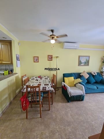 2 soverom Leilighet til salgs i Benicarló med garasje - € 141 000 (Ref: 9203042)