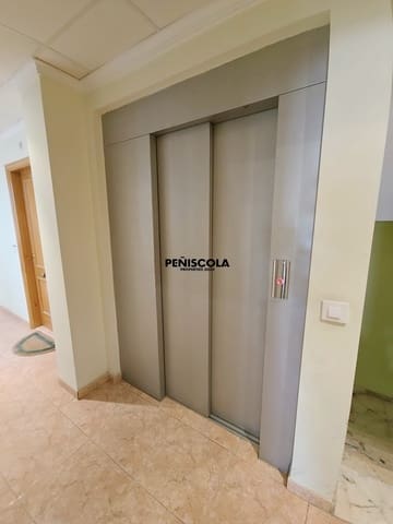 2 soverom Leilighet til salgs i Benicarló med garasje - € 141 000 (Ref: 9203042)