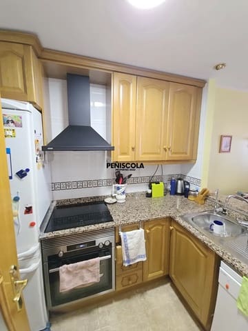 2 soverom Leilighet til salgs i Benicarló med garasje - € 141 000 (Ref: 9203042)