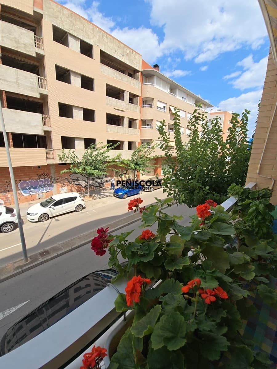 Apartamento de 2 habitaciones en Benicarló en venta con garaje - 141.000 € (Ref: 9203042)