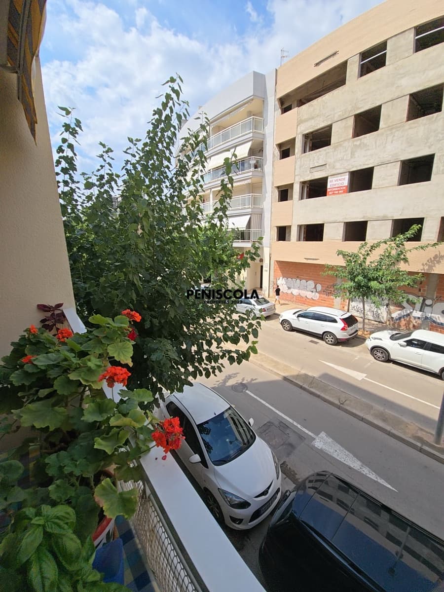 Apartamento de 2 habitaciones en Benicarló en venta con garaje - 141.000 € (Ref: 9203042)
