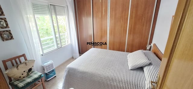 2 soverom Leilighet til salgs i Benicarló med garasje - € 141 000 (Ref: 9203042)