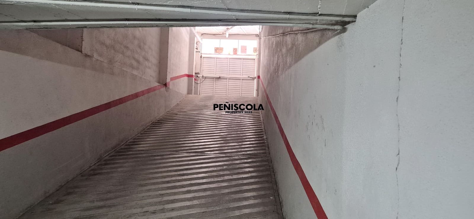 Apartamento de 2 habitaciones en Benicarló en venta con garaje - 141.000 € (Ref: 9203042)