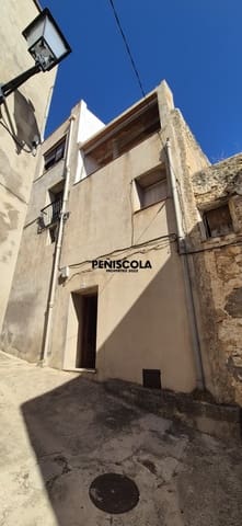 5 slaapkamer Huis te koop in Rossell - € 60.000 (Ref: 9205326)