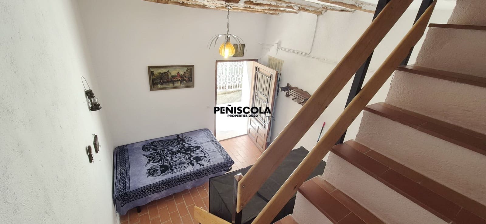 5 soveværelse Byhus til salg i Rossell - € 60.000 (Ref: 9205326)