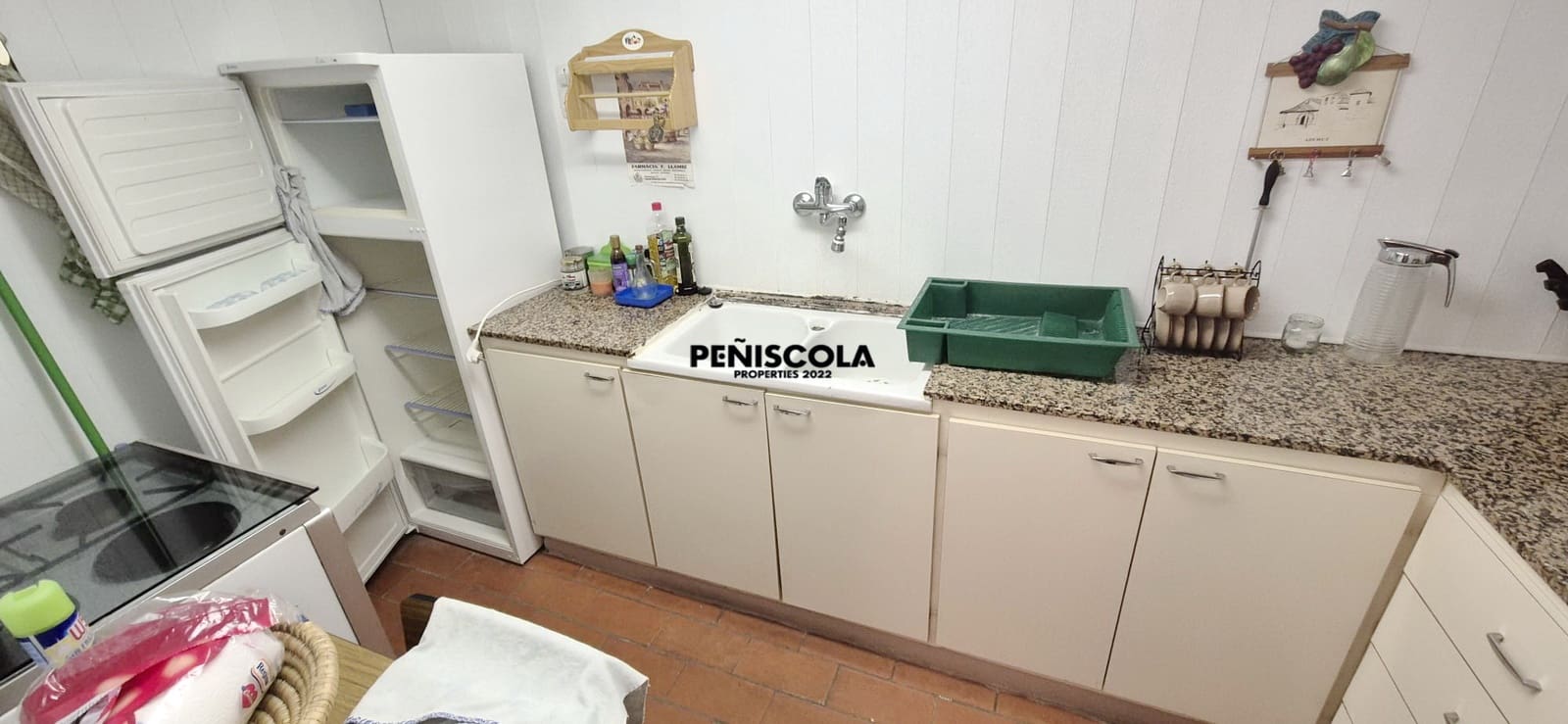 5 soveværelse Byhus til salg i Rossell - € 60.000 (Ref: 9205326)