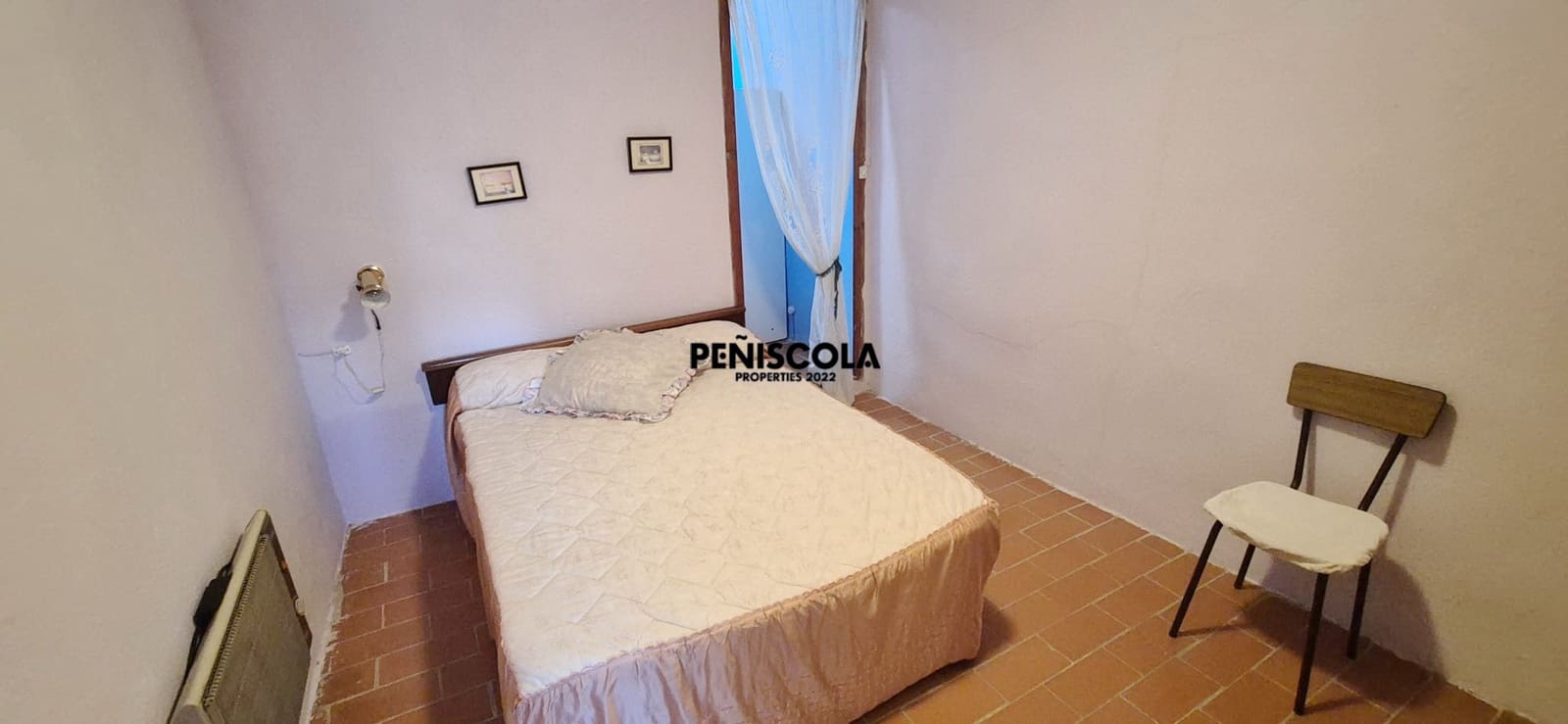 5 soveværelse Byhus til salg i Rossell - € 60.000 (Ref: 9205326)