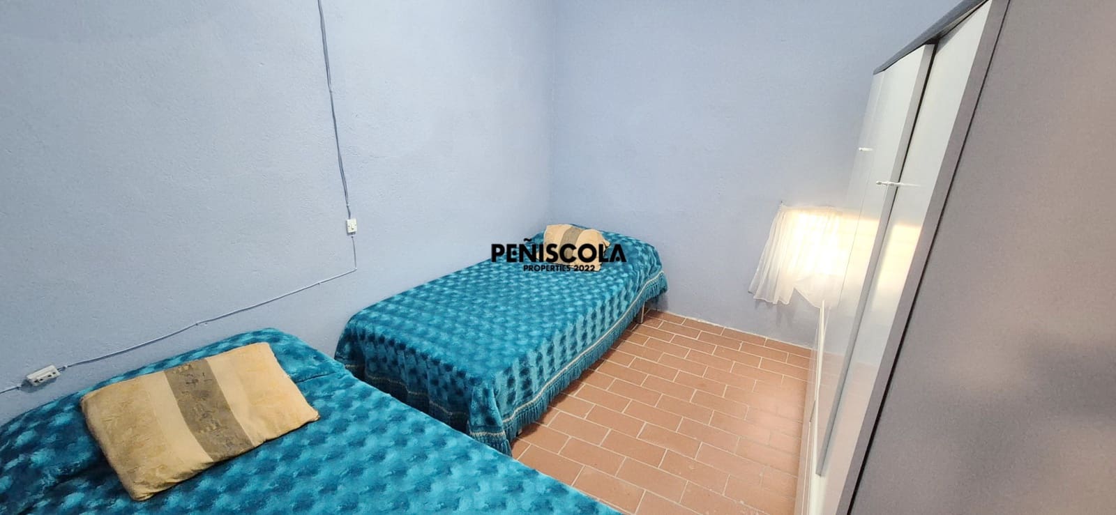 5 soveværelse Byhus til salg i Rossell - € 60.000 (Ref: 9205326)