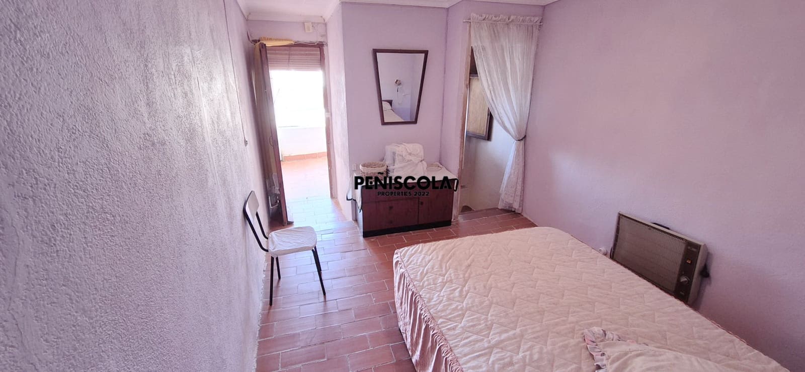 5 soveværelse Byhus til salg i Rossell - € 60.000 (Ref: 9205326)