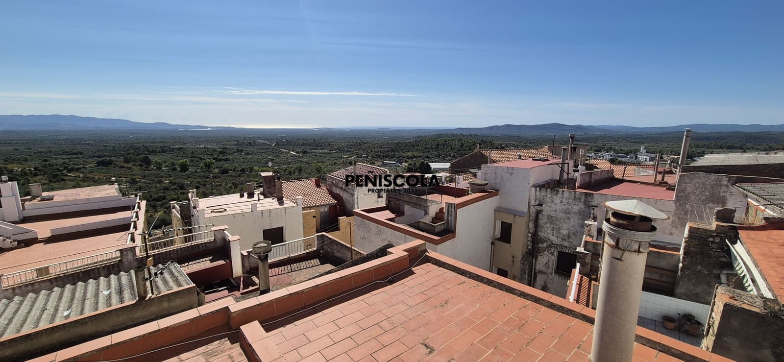 5 soveværelse Byhus til salg i Rossell - € 60.000 (Ref: 9205326)