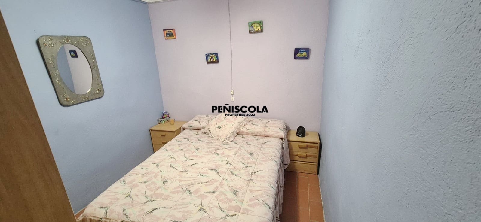 5 soveværelse Byhus til salg i Rossell - € 60.000 (Ref: 9205326)