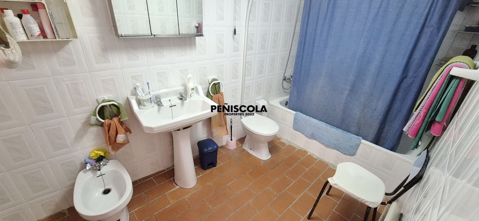 5 soveværelse Byhus til salg i Rossell - € 60.000 (Ref: 9205326)