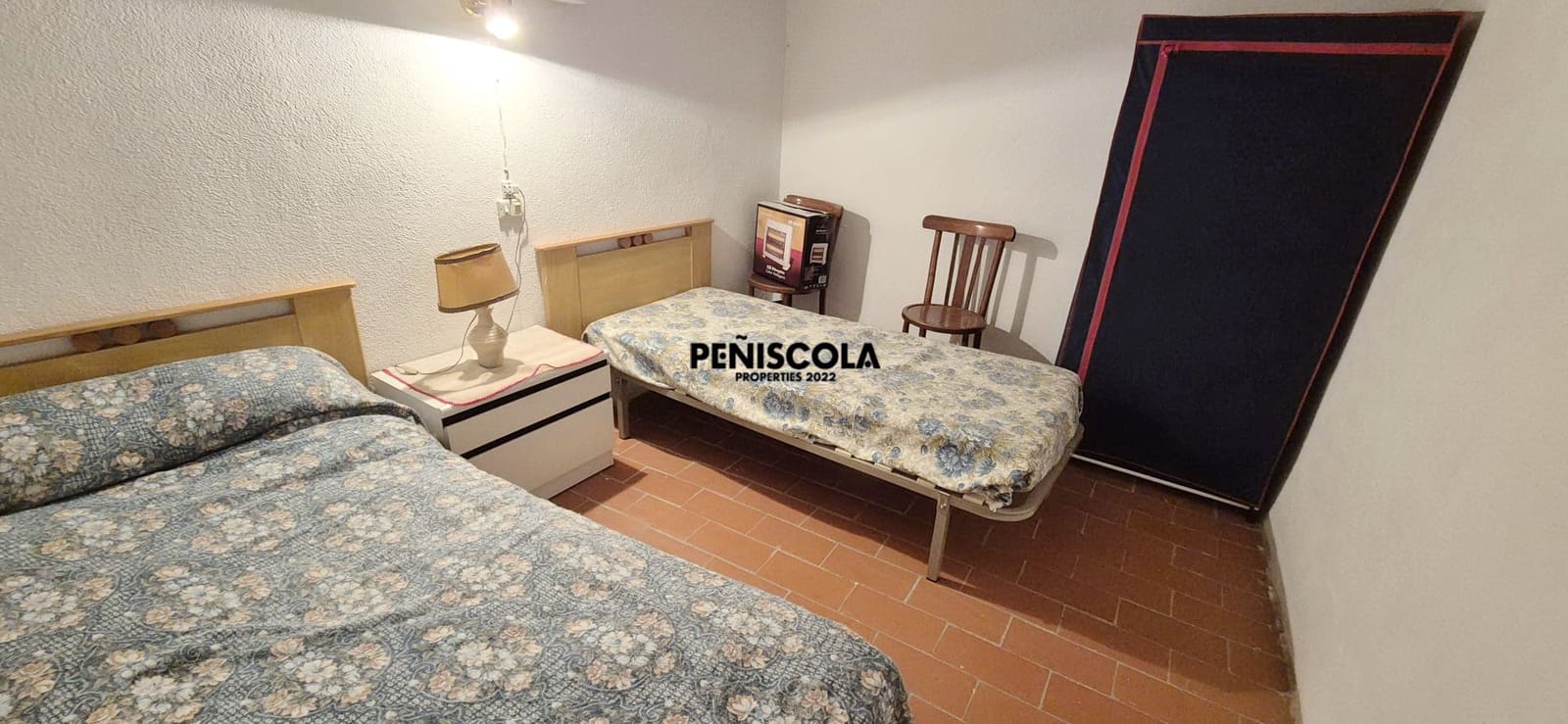 5 soveværelse Byhus til salg i Rossell - € 60.000 (Ref: 9205326)