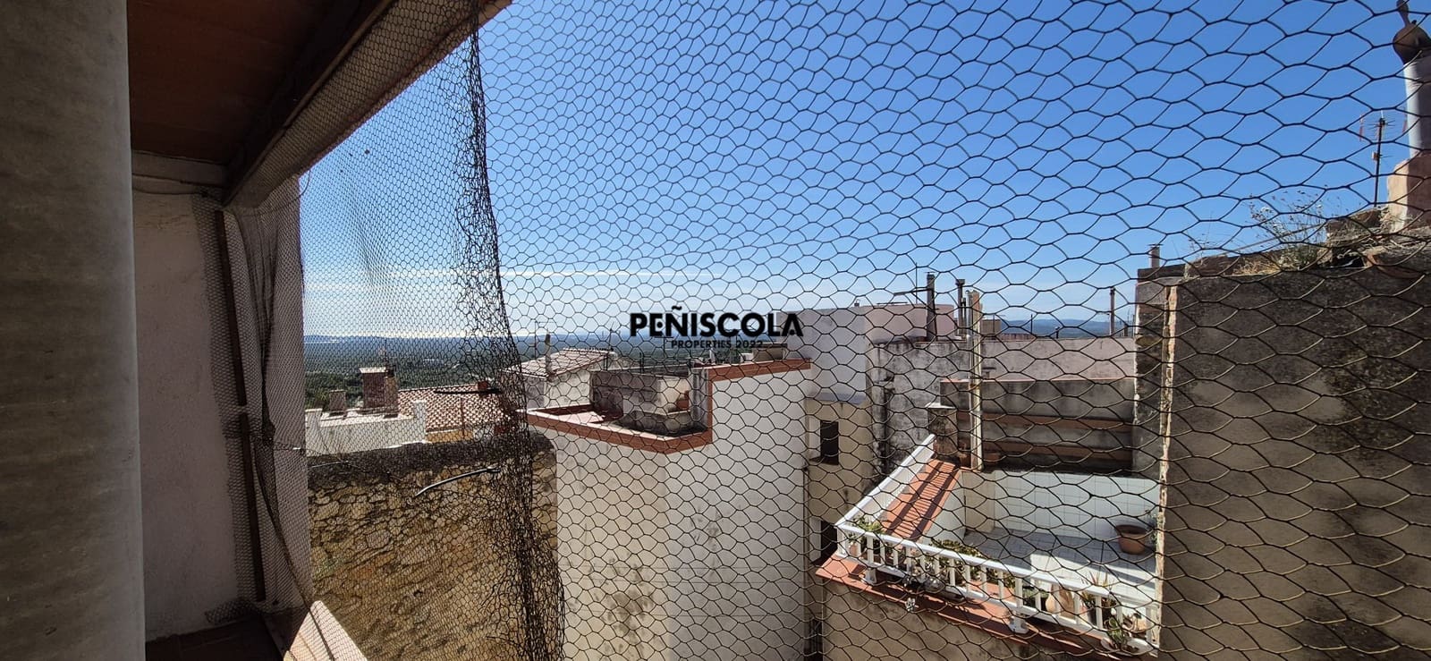 5 soveværelse Byhus til salg i Rossell - € 60.000 (Ref: 9205326)