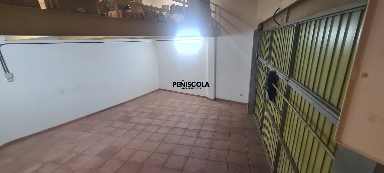 5 soveværelse Byhus til salg i Cervera del Maestre / Cervera del Maestrat med garage - € 395.000 (Ref: 9221550)