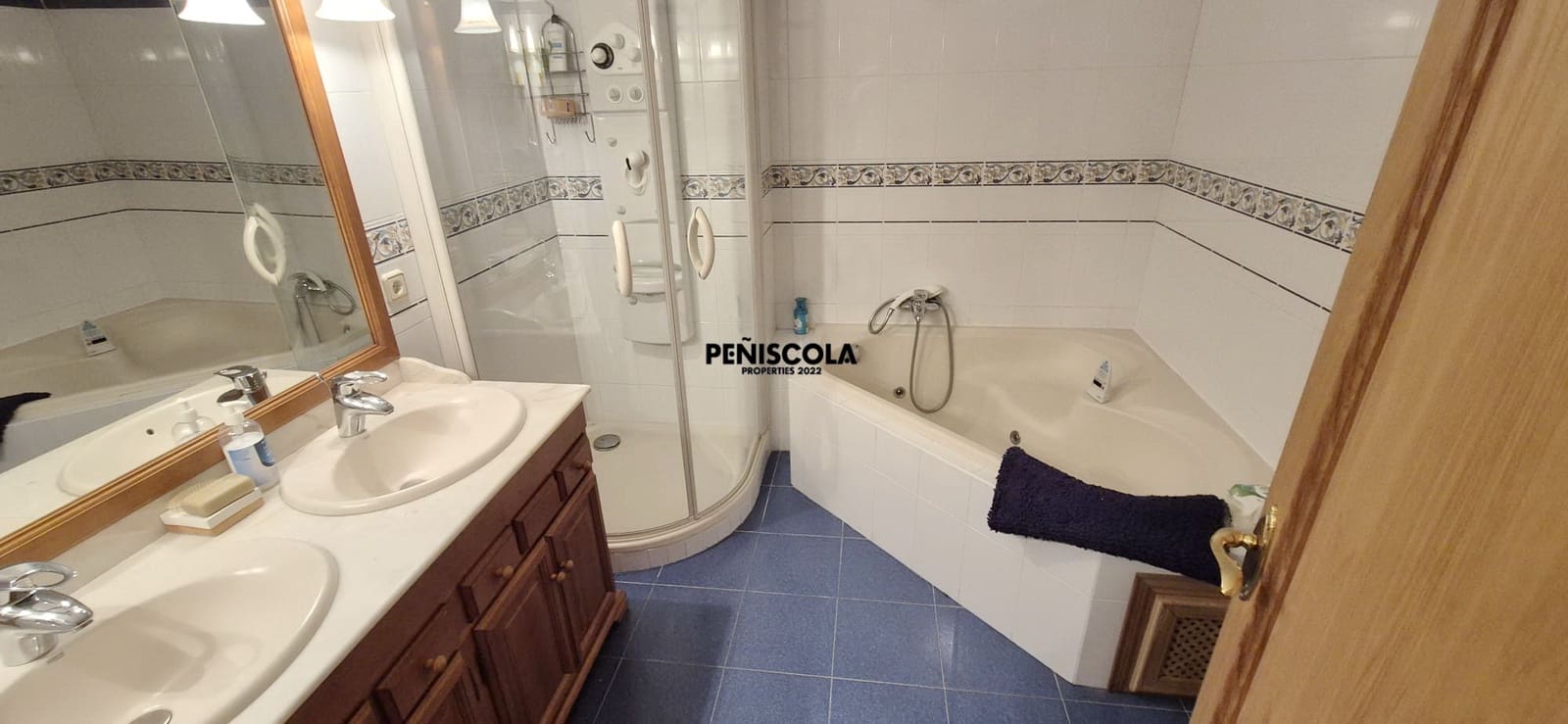 5 soveværelse Byhus til salg i Cervera del Maestre / Cervera del Maestrat med garage - € 395.000 (Ref: 9221550)