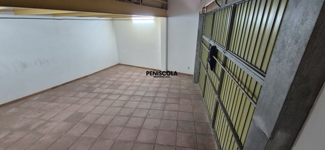 5 bedroom Townhouse for sale in Cervera del Maestre / Cervera del Maestrat with garage - € 395,000 (Ref: 9221550)