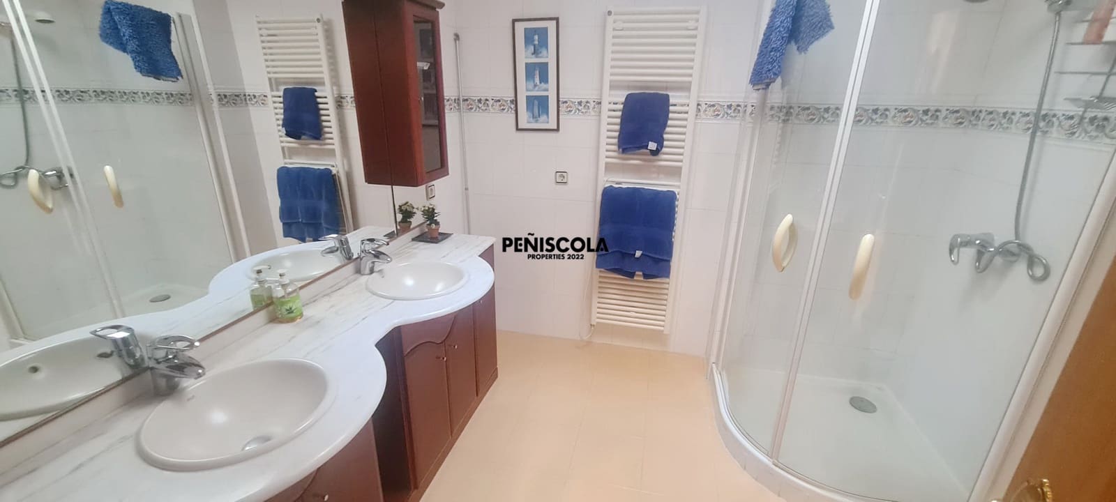 5 soveværelse Byhus til salg i Cervera del Maestre / Cervera del Maestrat med garage - € 395.000 (Ref: 9221550)