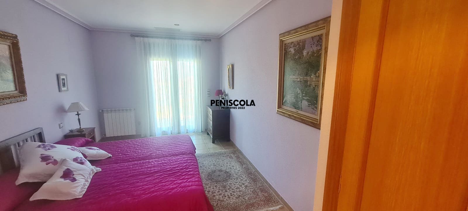 5 soveværelse Byhus til salg i Cervera del Maestre / Cervera del Maestrat med garage - € 395.000 (Ref: 9221550)