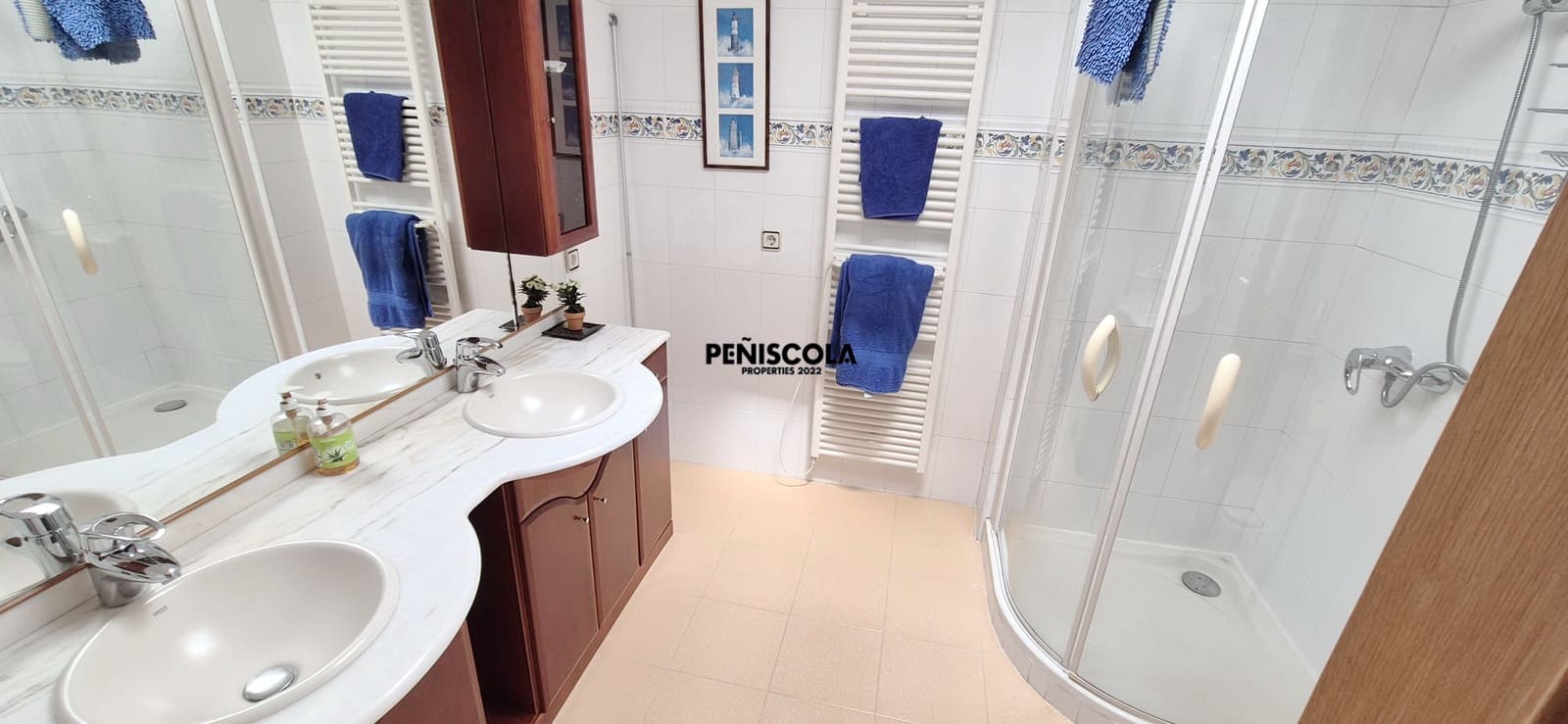 5 soveværelse Byhus til salg i Cervera del Maestre / Cervera del Maestrat med garage - € 395.000 (Ref: 9221550)