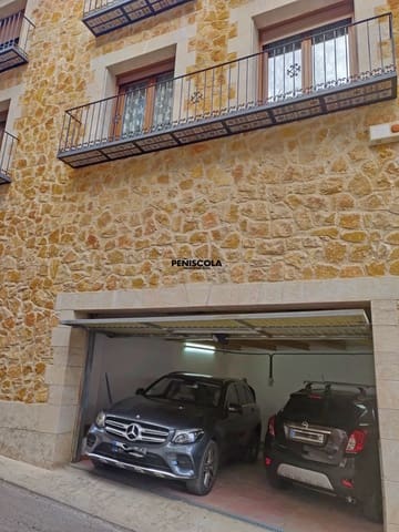 5 bedroom Townhouse for sale in Cervera del Maestre / Cervera del Maestrat with garage - € 395,000 (Ref: 9221550)