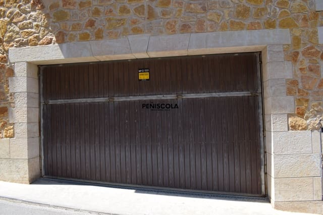 5 bedroom Townhouse for sale in Cervera del Maestre / Cervera del Maestrat with garage - € 395,000 (Ref: 9221550)