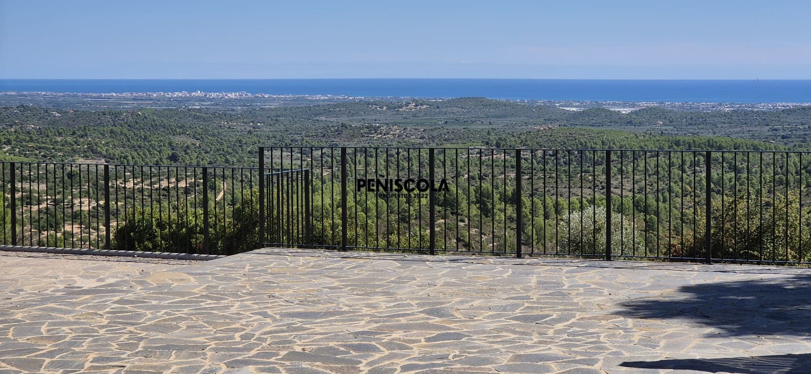 3 soveværelse Villa til salg i Cervera del Maestre / Cervera del Maestrat med swimmingpool garage - € 665.000 (Ref: 9263354)