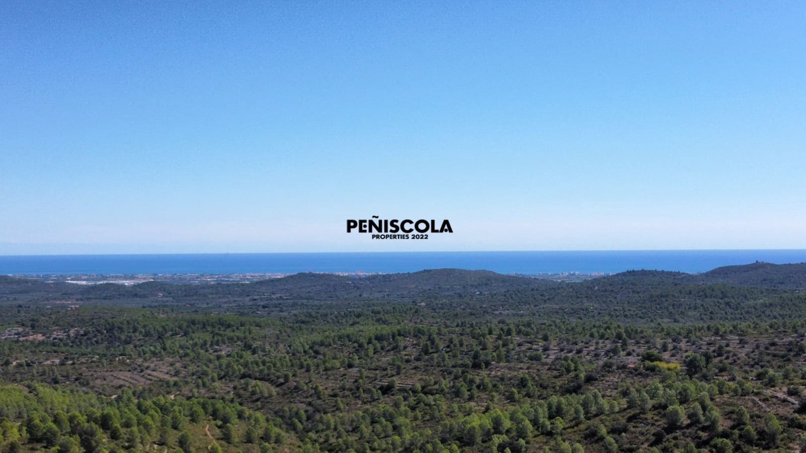 3 soveværelse Villa til salg i Cervera del Maestre / Cervera del Maestrat med swimmingpool garage - € 665.000 (Ref: 9263354)