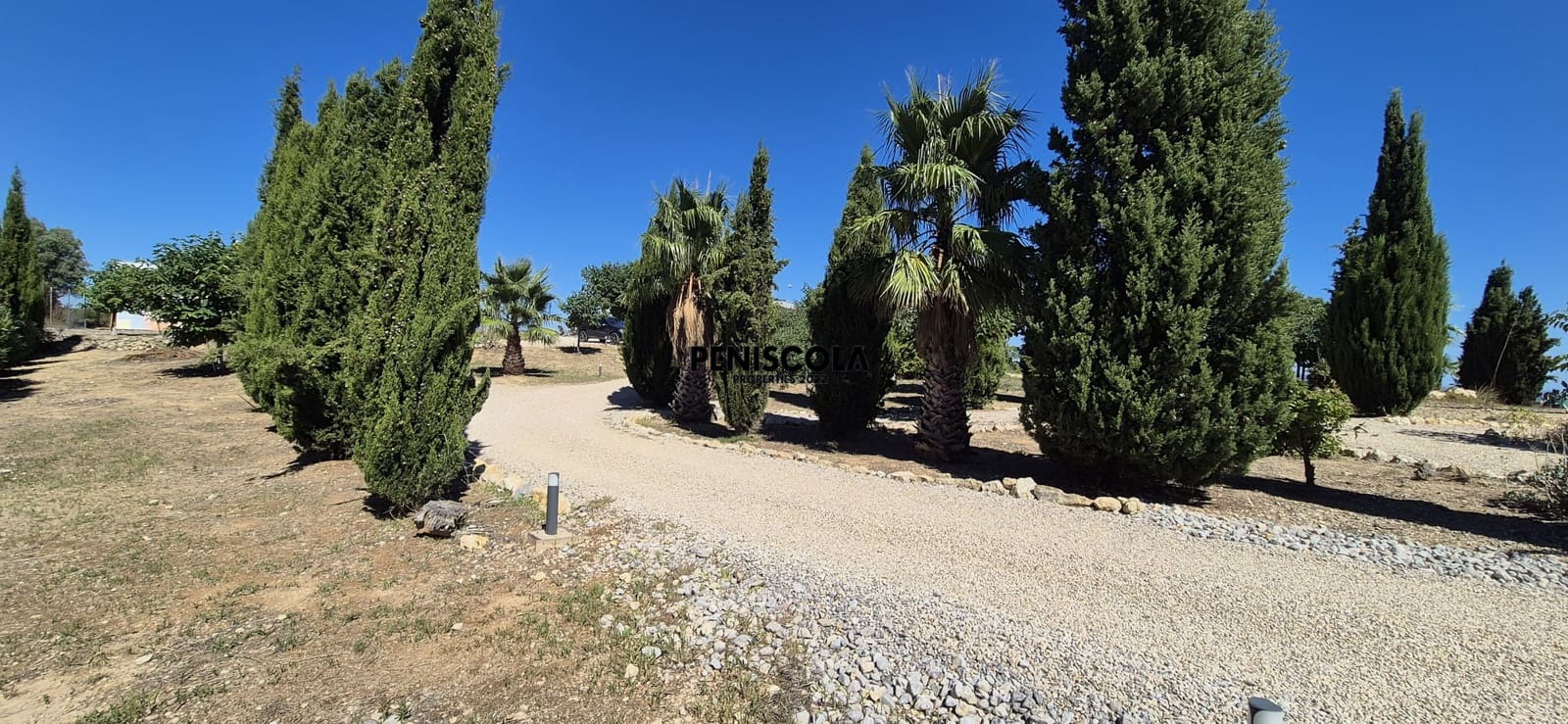 3 soveværelse Villa til salg i Cervera del Maestre / Cervera del Maestrat med swimmingpool garage - € 665.000 (Ref: 9263354)