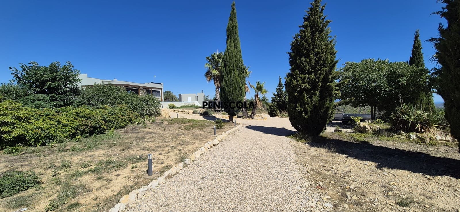 3 soveværelse Villa til salg i Cervera del Maestre / Cervera del Maestrat med swimmingpool garage - € 665.000 (Ref: 9263354)