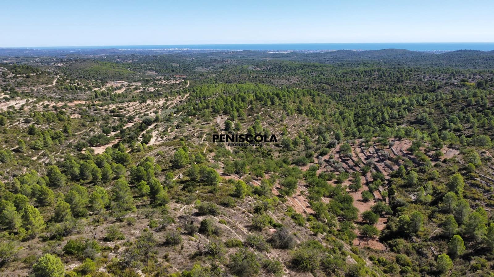 3 soveværelse Villa til salg i Cervera del Maestre / Cervera del Maestrat med swimmingpool garage - € 665.000 (Ref: 9263354)