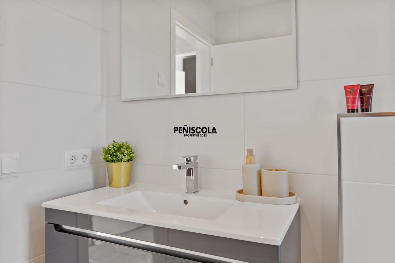 3 soveværelse Villa til salg i Cervera del Maestre / Cervera del Maestrat med swimmingpool garage - € 665.000 (Ref: 9263354)