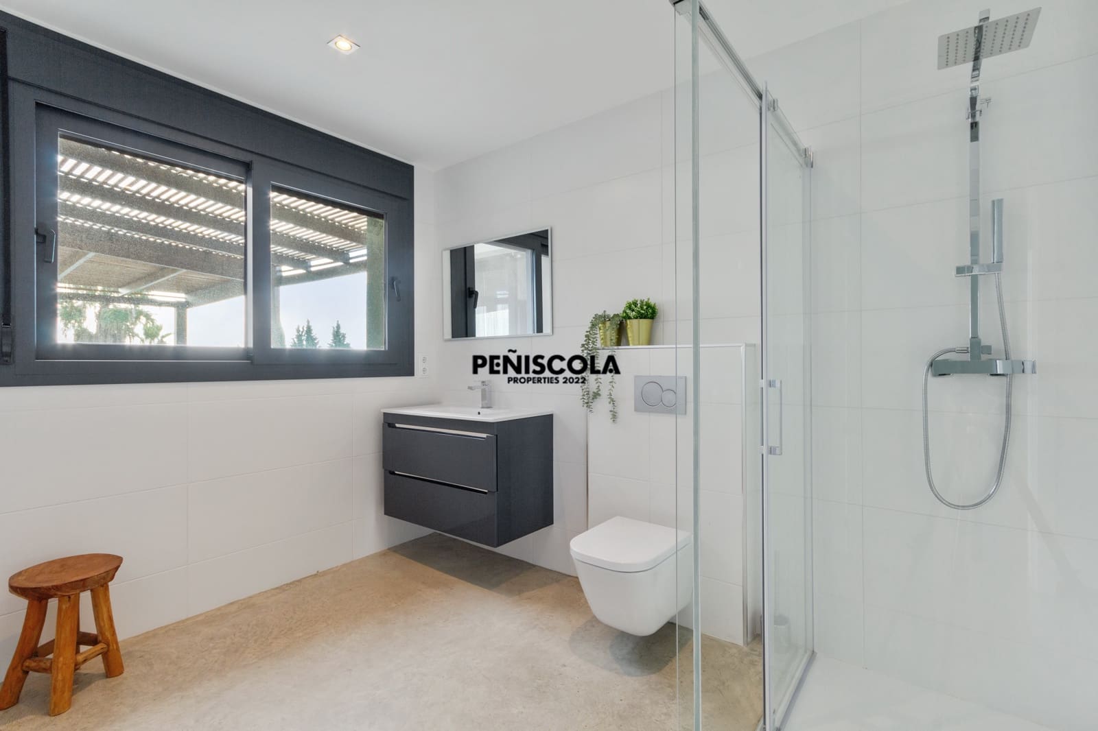 3 soveværelse Villa til salg i Cervera del Maestre / Cervera del Maestrat med swimmingpool garage - € 665.000 (Ref: 9263354)