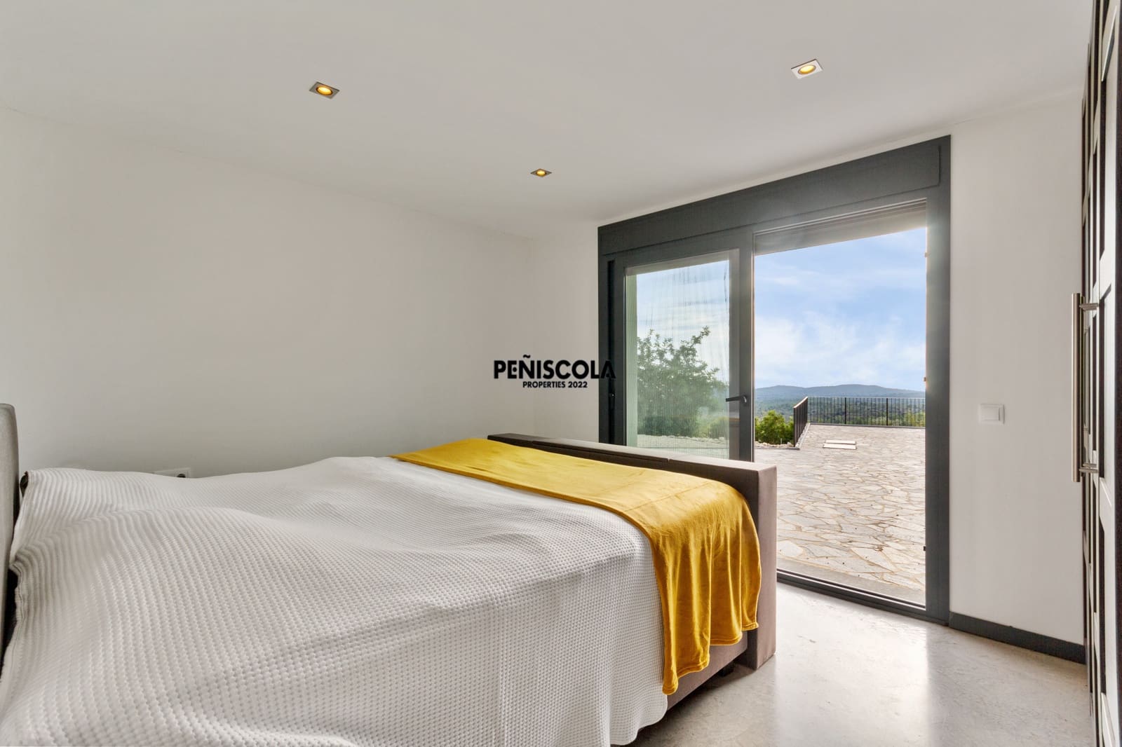 3 soveværelse Villa til salg i Cervera del Maestre / Cervera del Maestrat med swimmingpool garage - € 665.000 (Ref: 9263354)