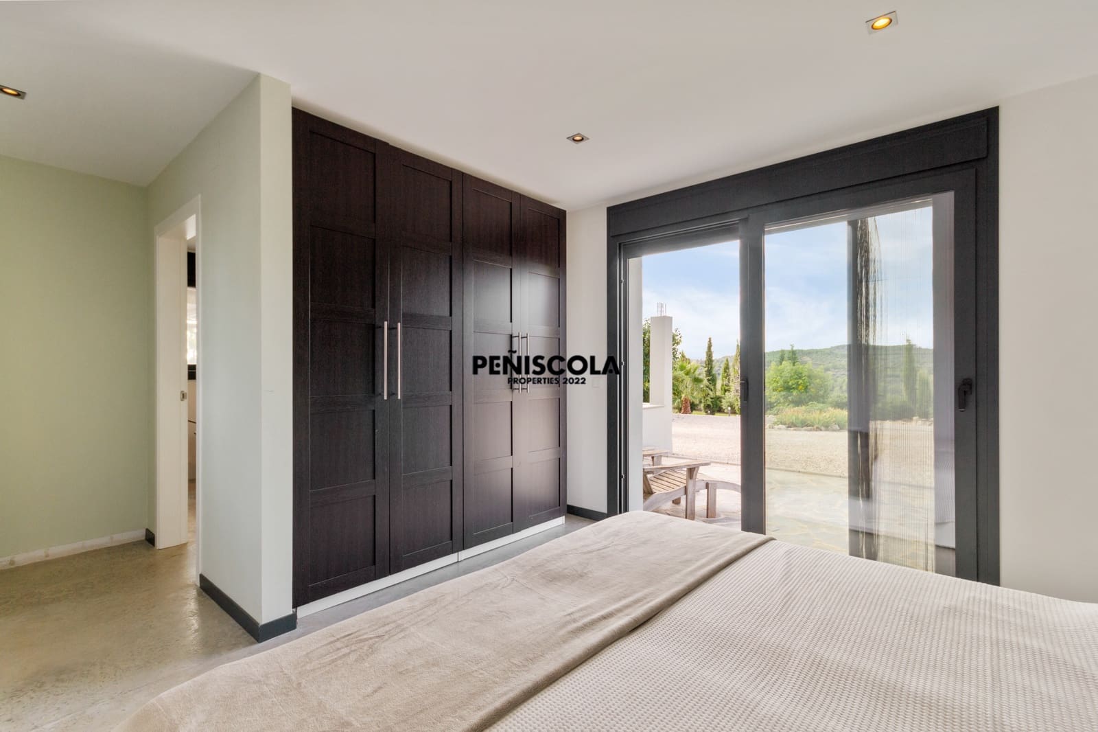 3 soveværelse Villa til salg i Cervera del Maestre / Cervera del Maestrat med swimmingpool garage - € 665.000 (Ref: 9263354)