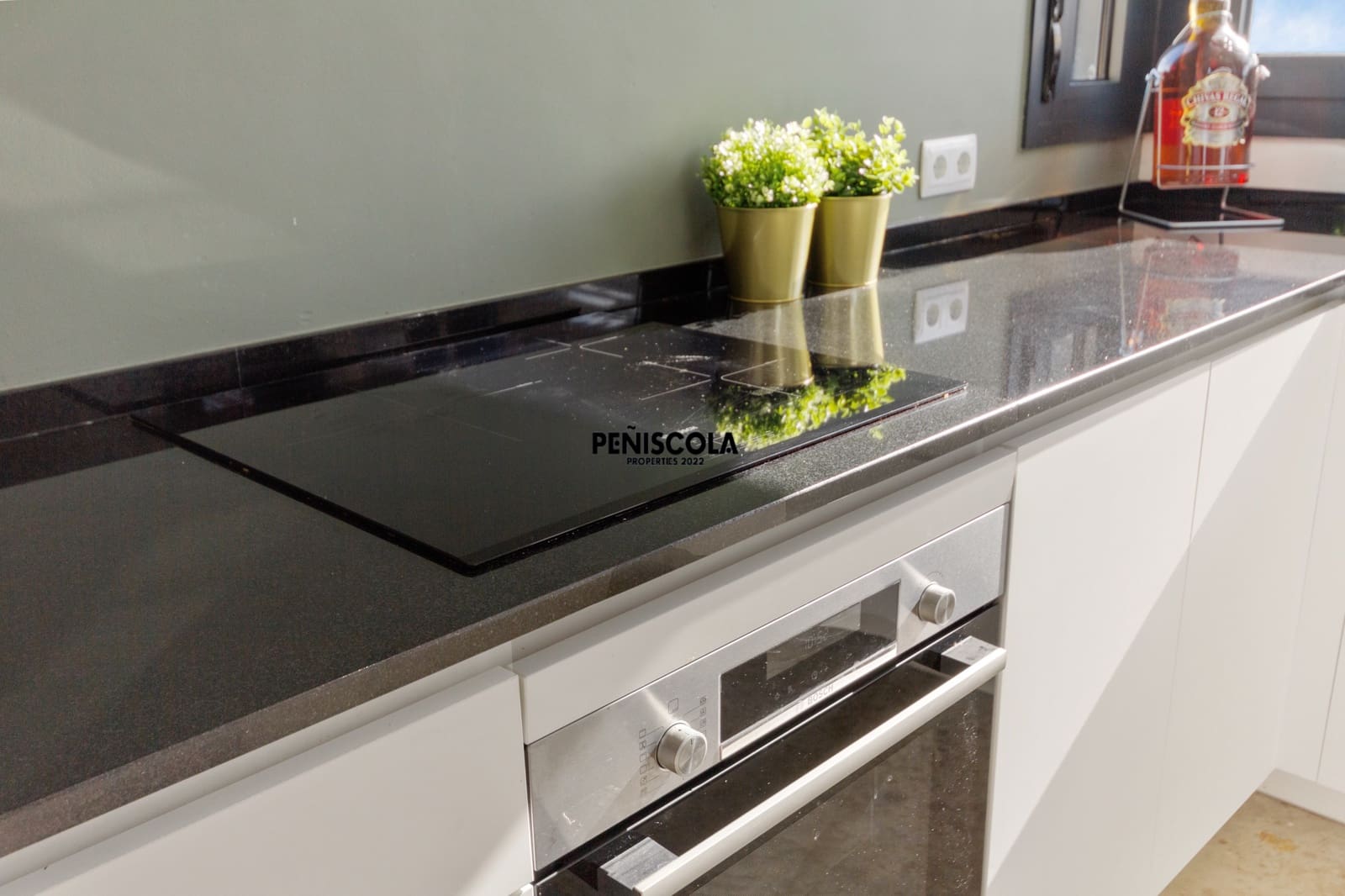 3 soveværelse Villa til salg i Cervera del Maestre / Cervera del Maestrat med swimmingpool garage - € 665.000 (Ref: 9263354)