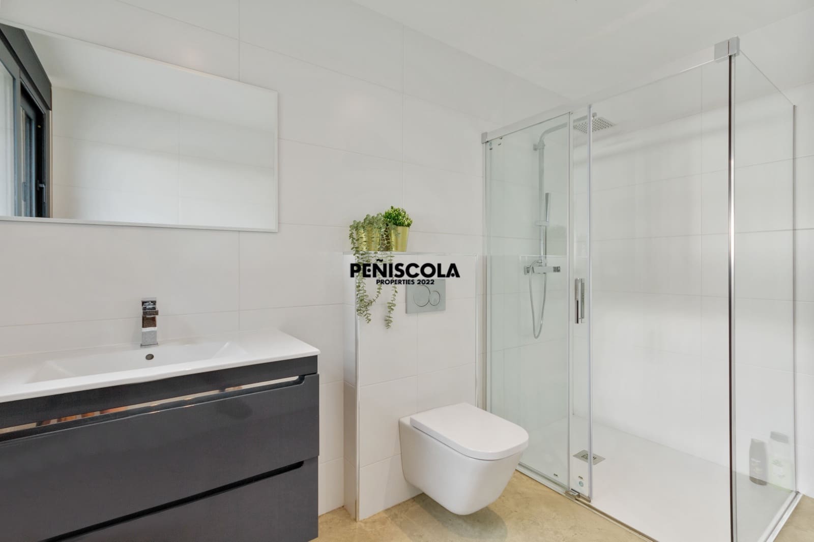 3 soveværelse Villa til salg i Cervera del Maestre / Cervera del Maestrat med swimmingpool garage - € 665.000 (Ref: 9263354)