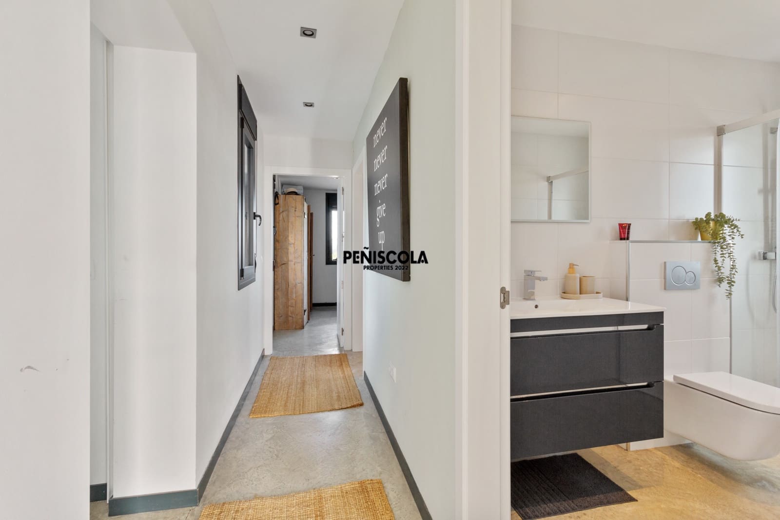 3 soveværelse Villa til salg i Cervera del Maestre / Cervera del Maestrat med swimmingpool garage - € 665.000 (Ref: 9263354)