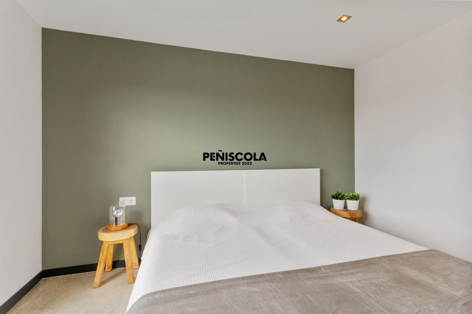 3 soveværelse Villa til salg i Cervera del Maestre / Cervera del Maestrat med swimmingpool garage - € 665.000 (Ref: 9263354)